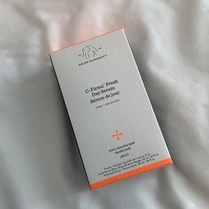 DRUNK ELEPHANT C-Firma Fresh Day Serum
